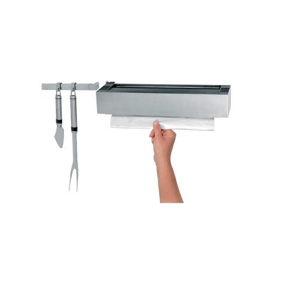 BRABANTIA Dérouleur coupe film - 460128