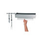 Voir la diapositive 3 : BRABANTIA Dérouleur coupe film - 460128