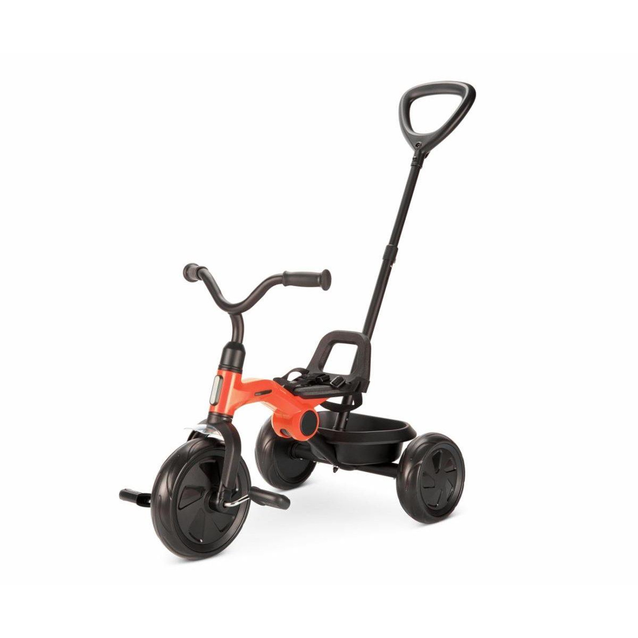 QPLAY Tricycle  ant plus rouge
