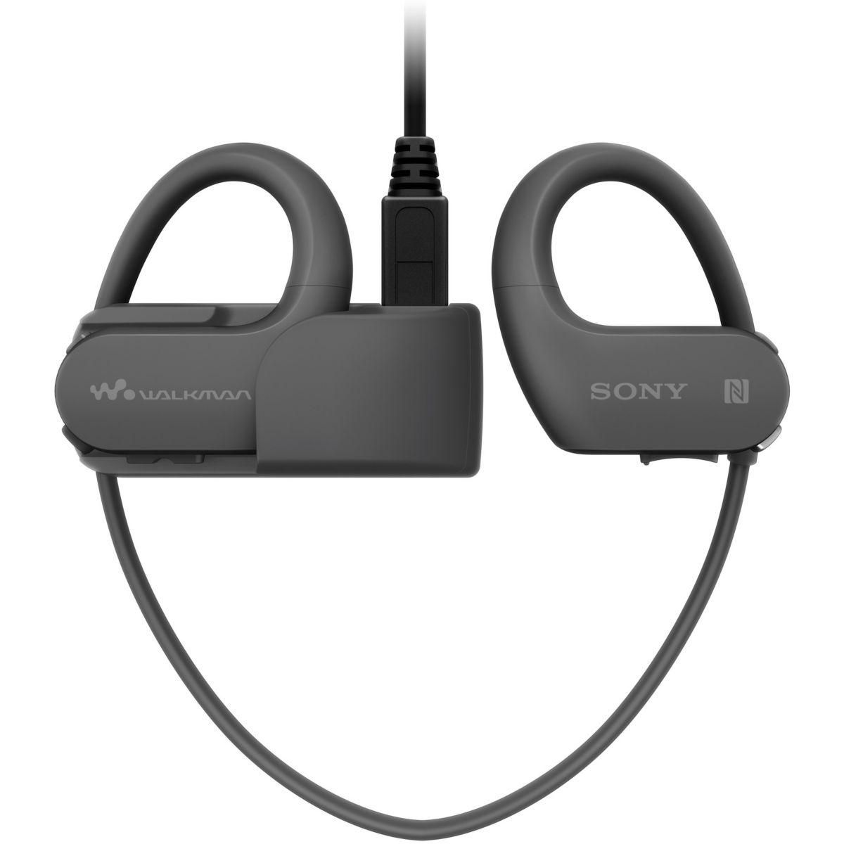 SONY Ecouteurs NWWS623B
