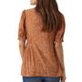 Voir la diapositive 2 : MAMALICIOUS Blouse  Femme Femme Mamalicious Hella  ia