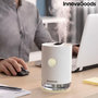 Voir la diapositive 5 : INNOVAGOODS Humidificateur à Ultra-Sons Rechargeable Vaupure InnovaGoods