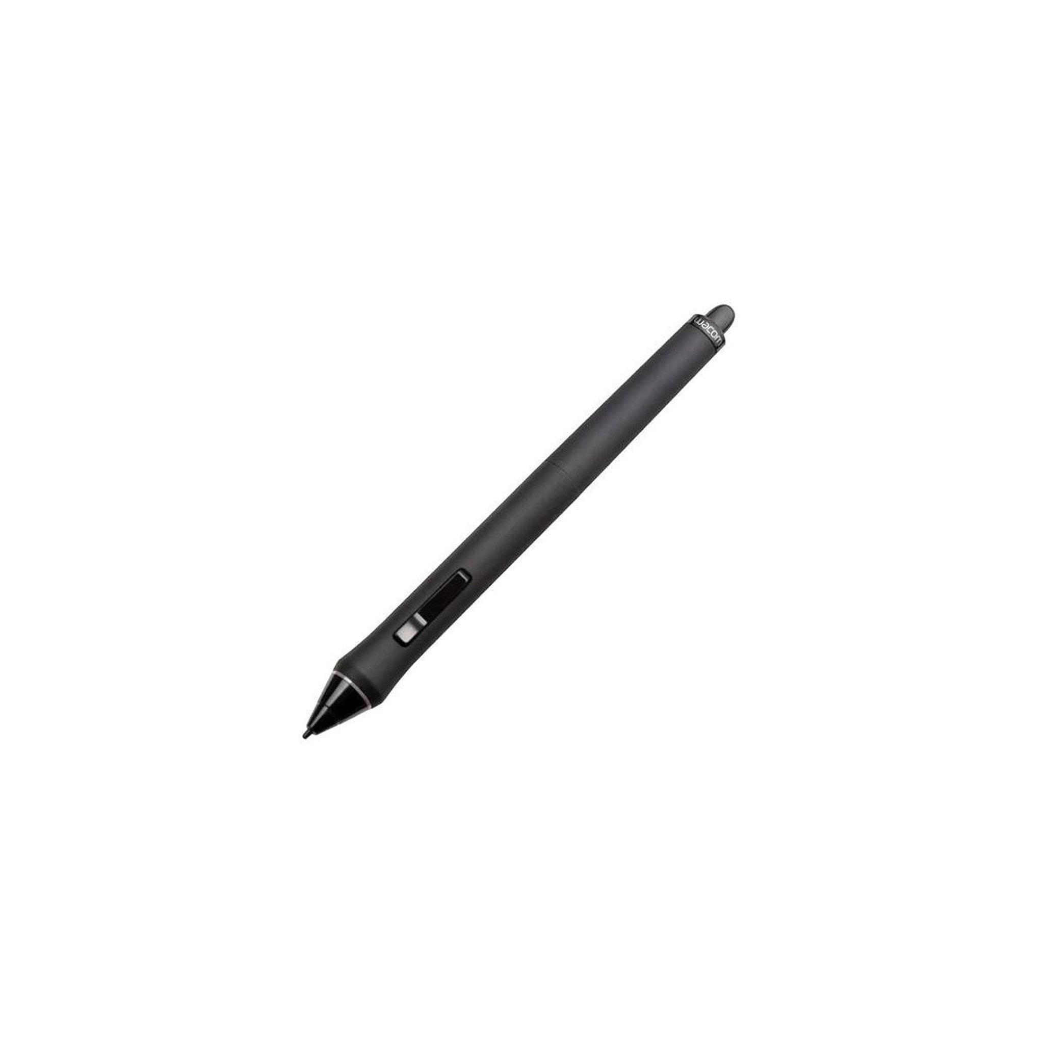 Voir la diapositive 2 : Wacom Stylet numérique Wacom KP-501E-01 Noir avec 2048 niveaux de pression