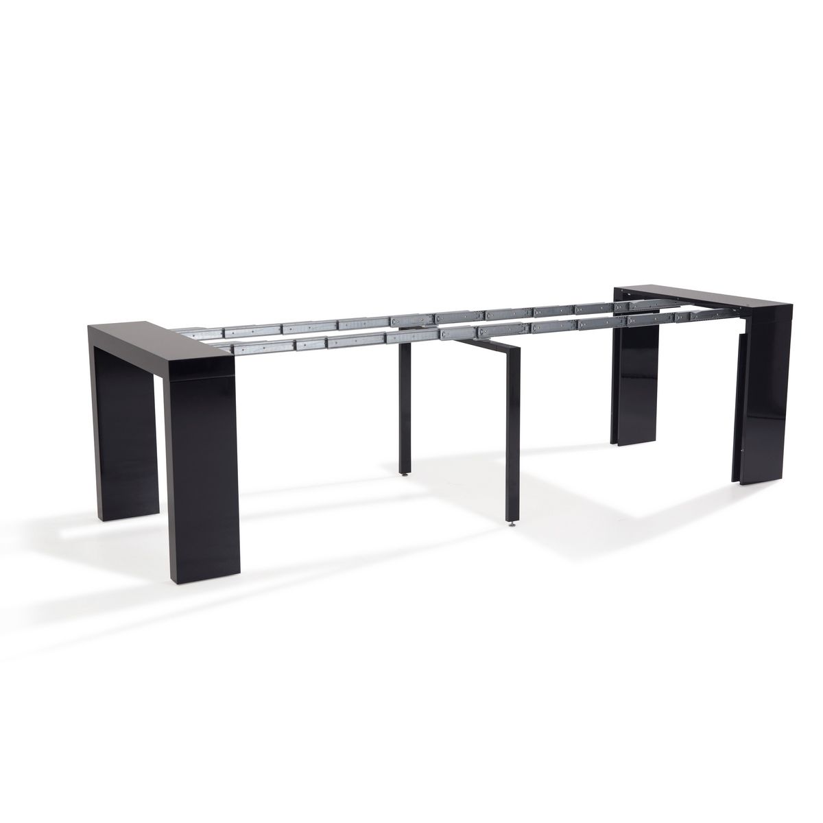 Console extensible LYDIE L45 à 270 cm