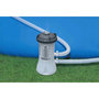 Voir la diapositive 2 : INTEX Piscine Tubes et accessoires - Diam. 3 x 0,76 m