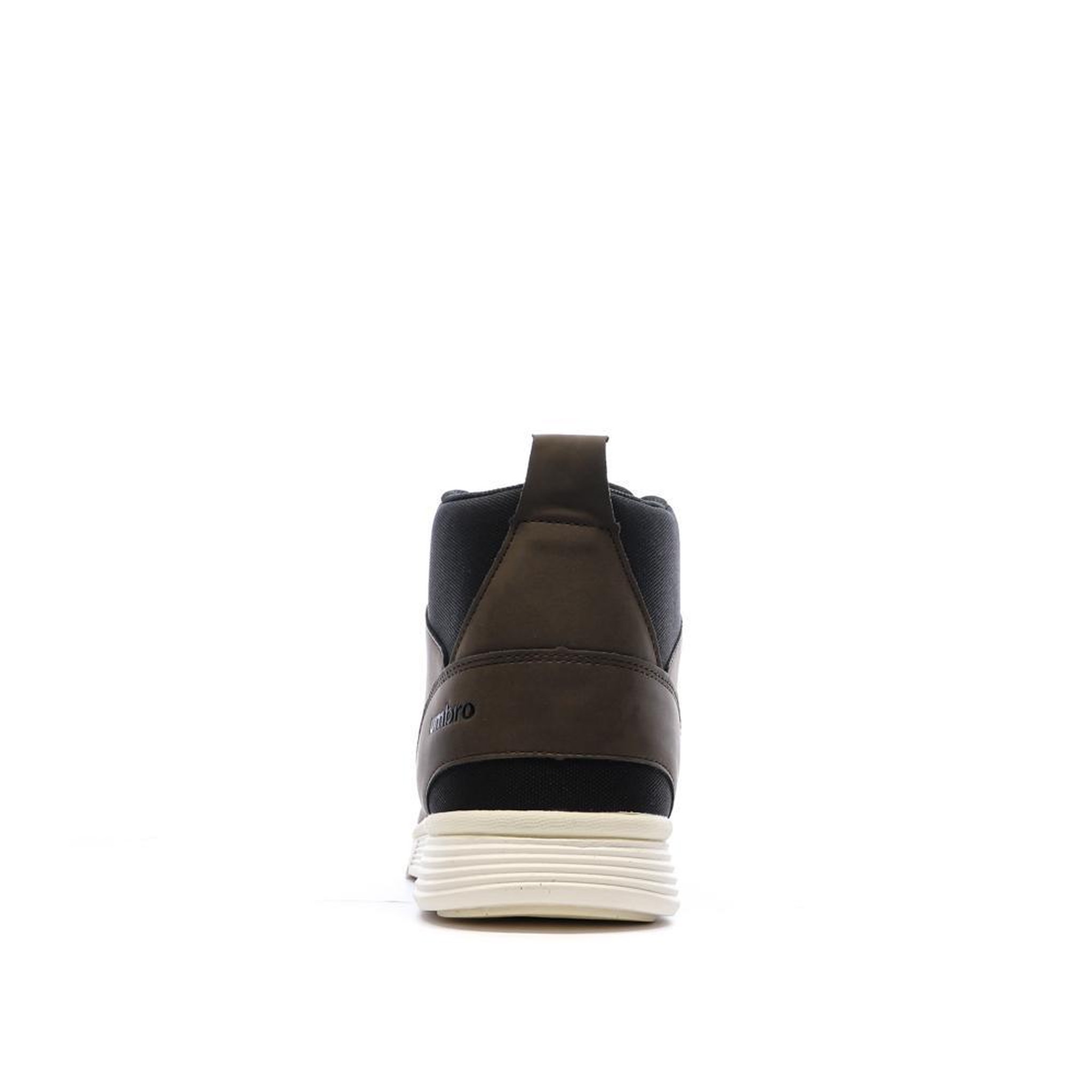 Voir la diapositive 3 : UMBRO Baskets Marron Homme Umbro Nelda