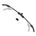 Matabi Double buse flexible pour pulvérisateurs