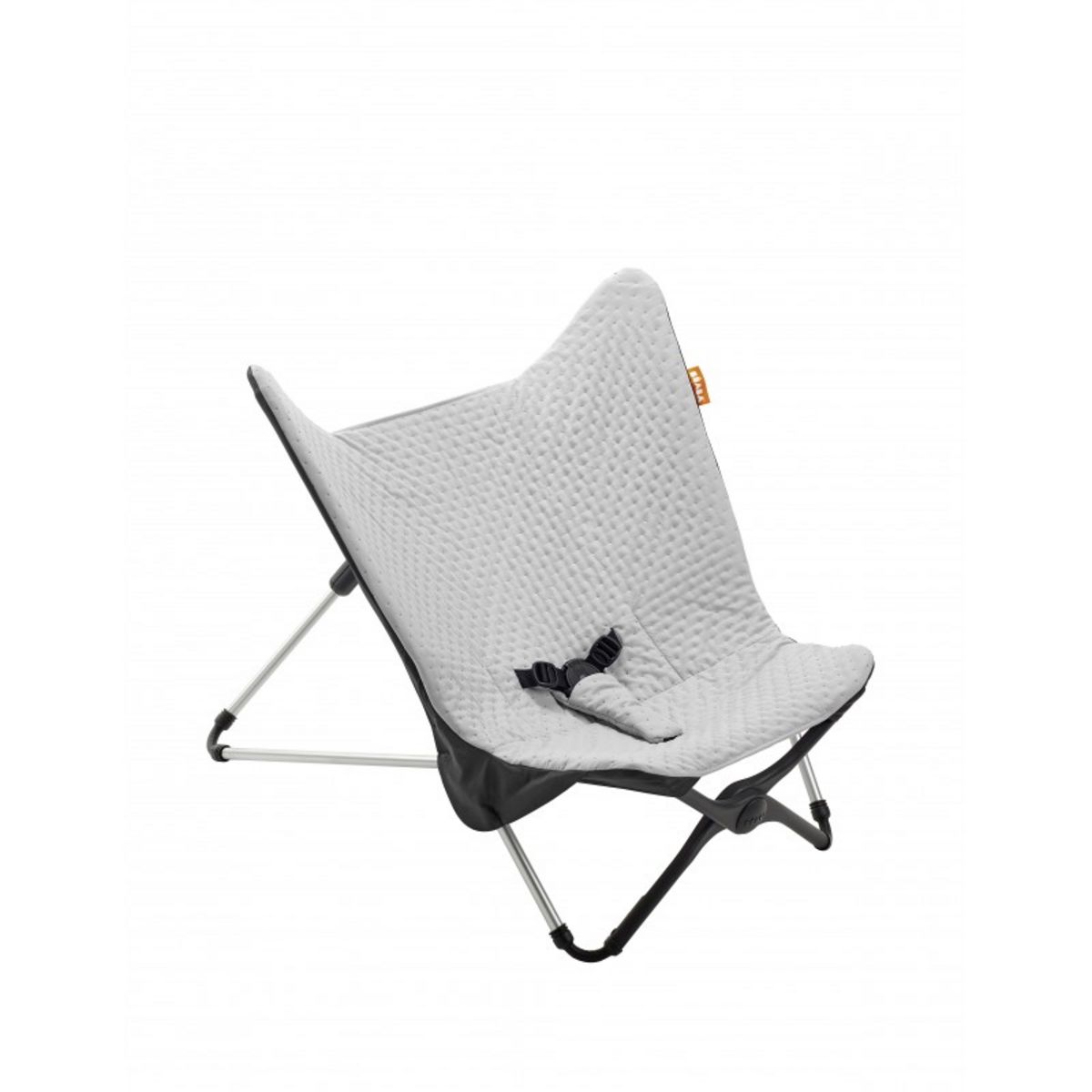 BEABA Transat compact évolutif - Gris