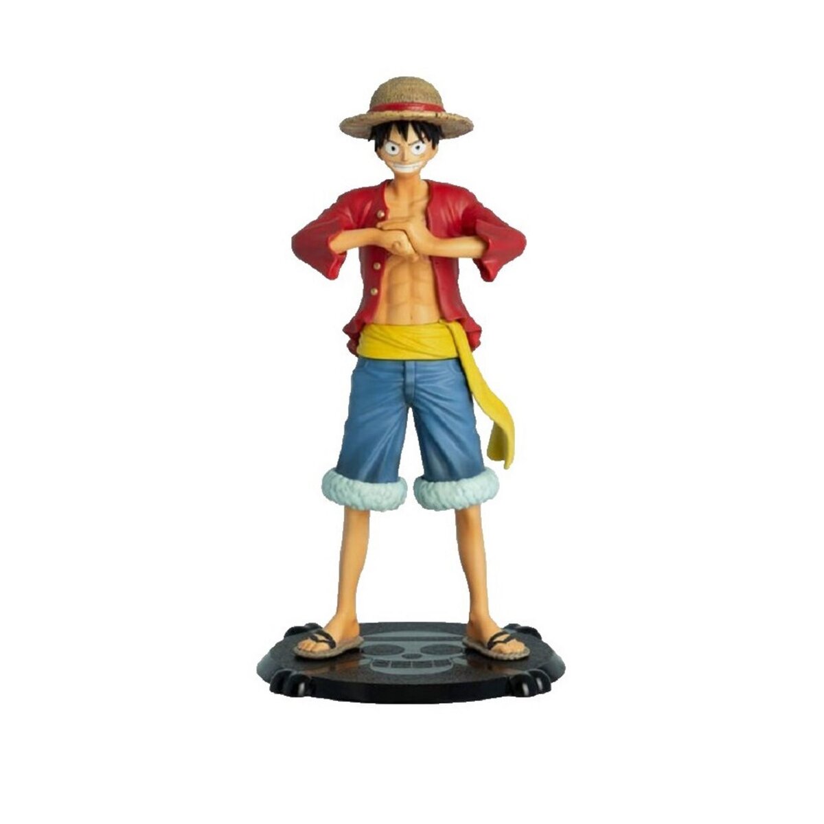 Figurine Monkey D Luffy - One Piece