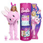 Voir la diapositive 2 : BARBIE Barbie Cutie Reveal - Lapin