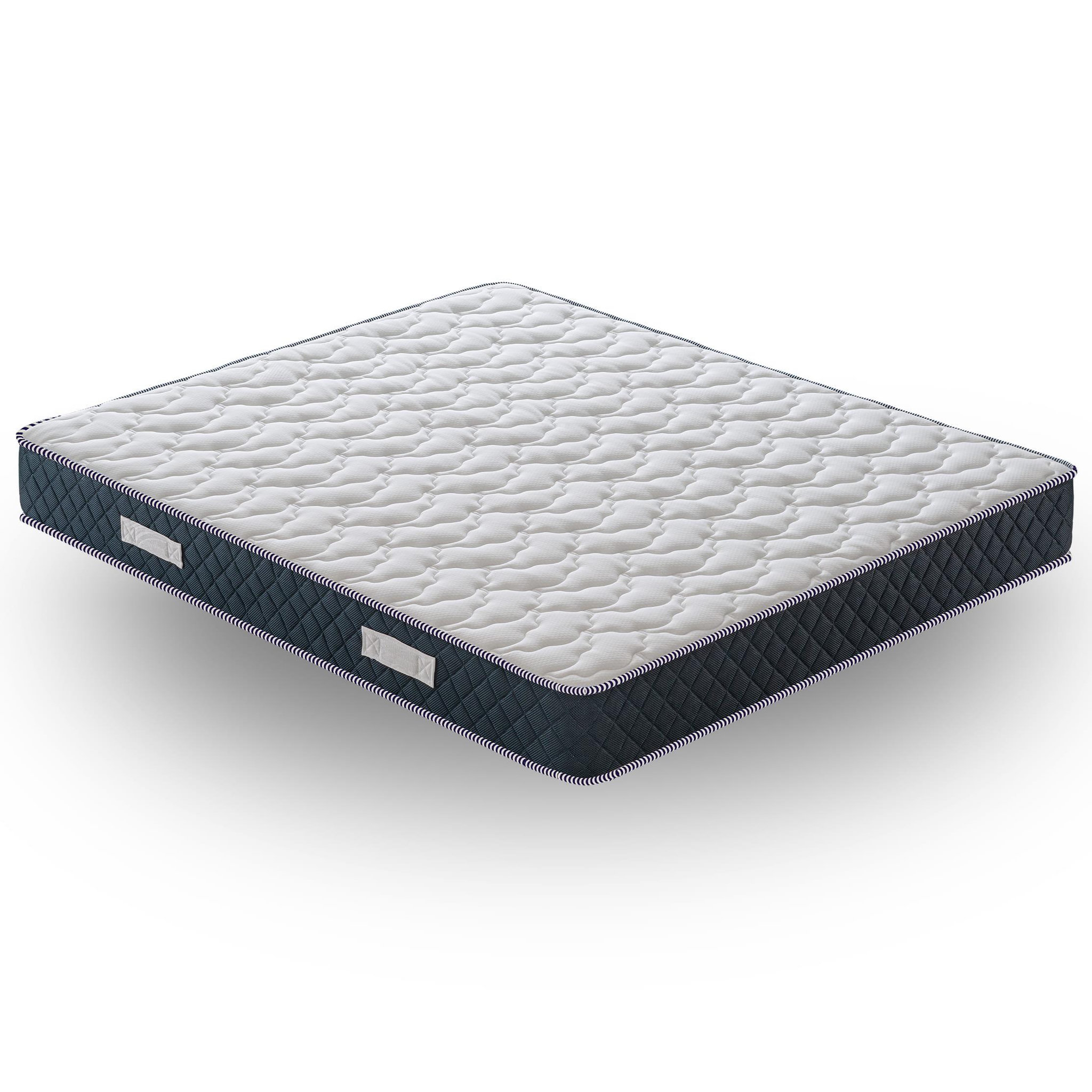 Voir la diapositive 2 : ILOVESLEEP Matelas Mousse OLYMPE - Accueil Mémoire De Forme - Epaisseur 21 Cm