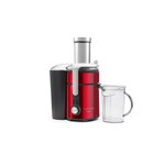 Riviera & Bar Centrifugeuse 1.2l 1300w rouge - PCJ677
