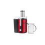 Voir la diapositive 1 : Riviera & Bar Centrifugeuse 1.2l 1300w rouge - PCJ677