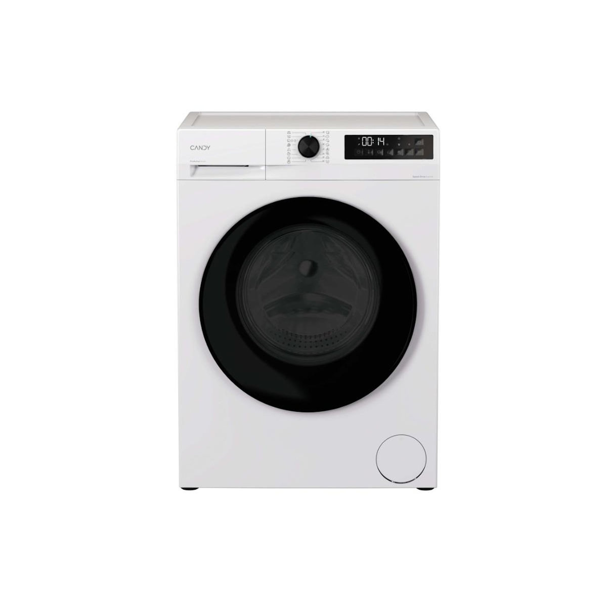 Candy Lave-linge séchant frontal 8/5kg 1400 tours/min - GWD485SB6-S