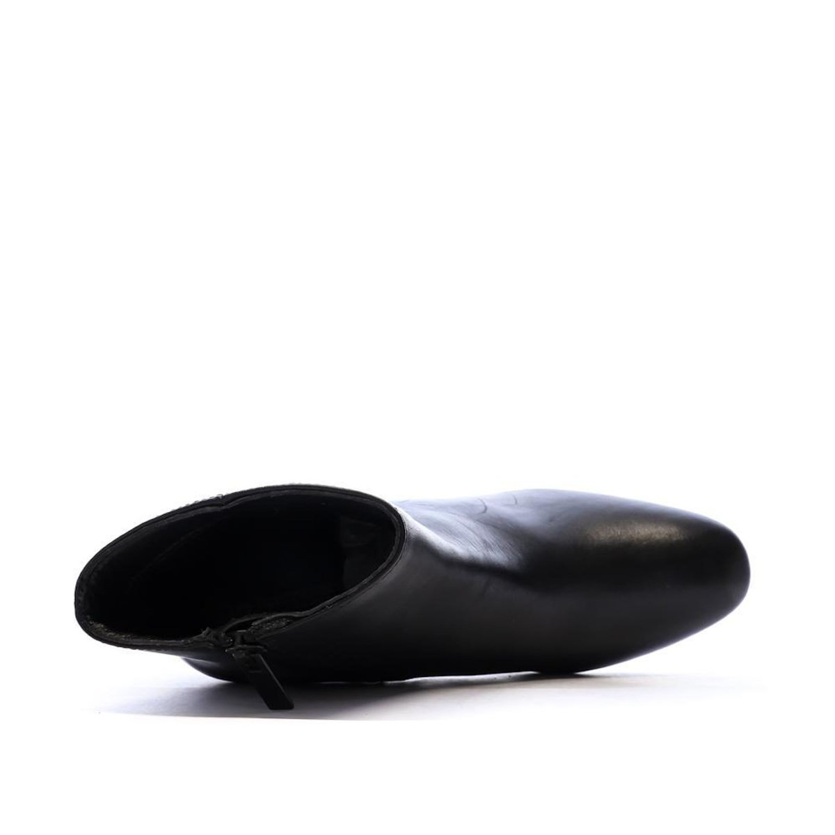 LES TROPEZIENNES Bottines Noires Femme Les Tropéziennes Lumina
