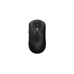 THE G-LAB Souris Gamer Competitif - Avec ou sans fil - The G-Lab - KULT-TITAN - RGB - 12000 DPI - Noir