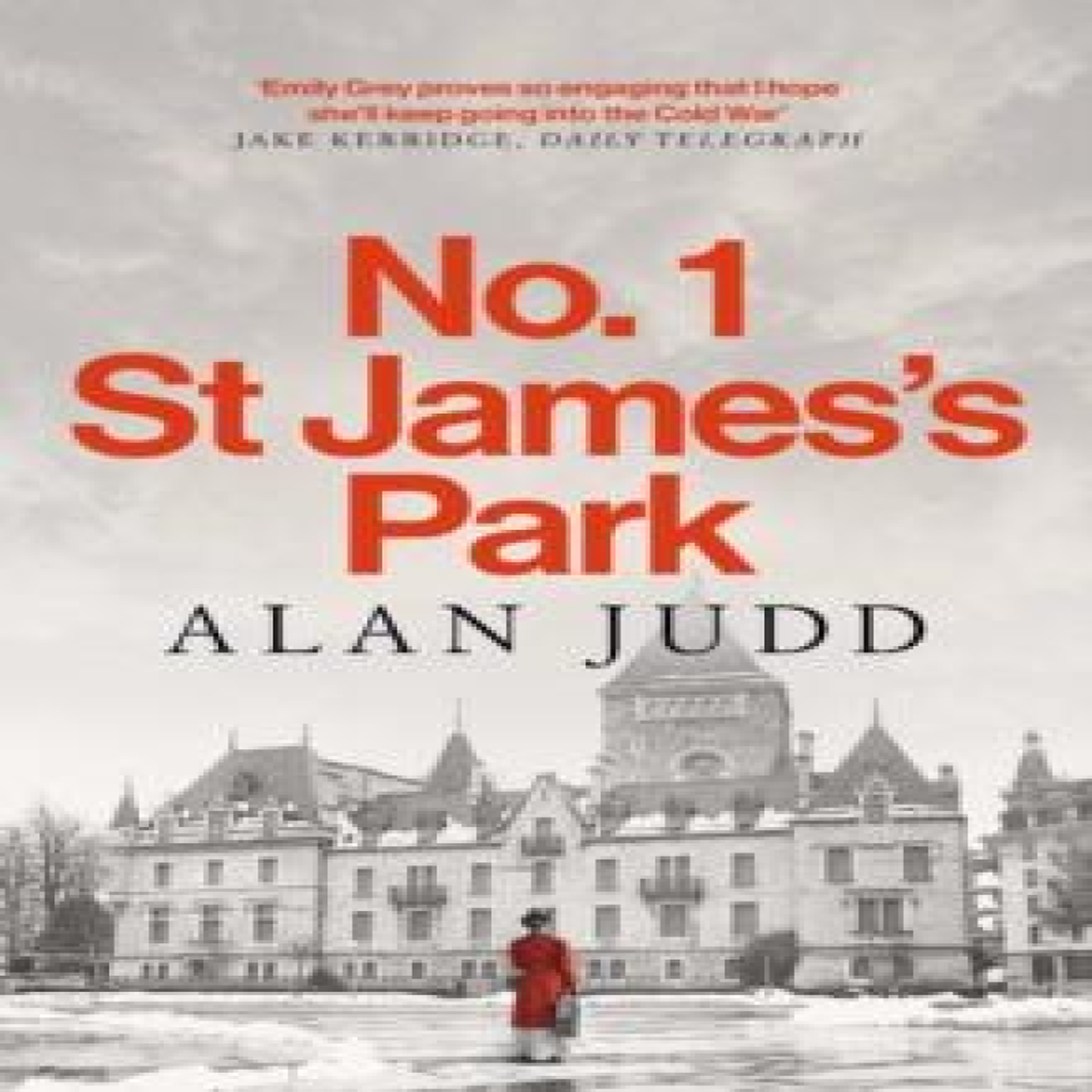 LIVRES No. 1 St James's Park