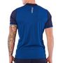 Voir la diapositive 2 : KAPPA T-Shirt Noir Marine Kappa Deggiano