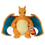 Pokemon Peluche Pokémon Dracaufeu W16