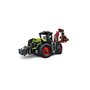 LEGO Technic 42054 - CLaas Xerion 5000 Trac VC