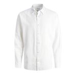 Jack & Jones Chemise he Homme Jack & Jones Summer 12274911. Coloris disponibles : Blanc