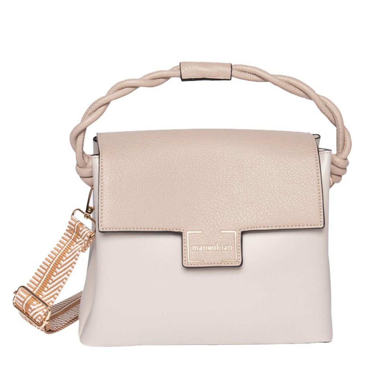 Sac beige outlet femme