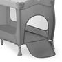 Voir la diapositive 3 : HAUCK Lit Parapluie Sleep and Play Go Plus