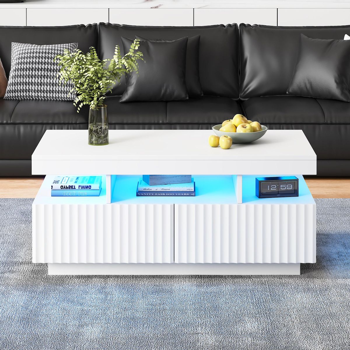 MERAX Table basse