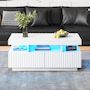 Voir la diapositive 2 : MERAX Table basse