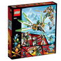 Voir la diapositive 4 : LEGO Ninjago 70676 - Le robot Titan de Lloyd