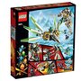 LEGO Ninjago 70676 - Le robot Titan de Lloyd