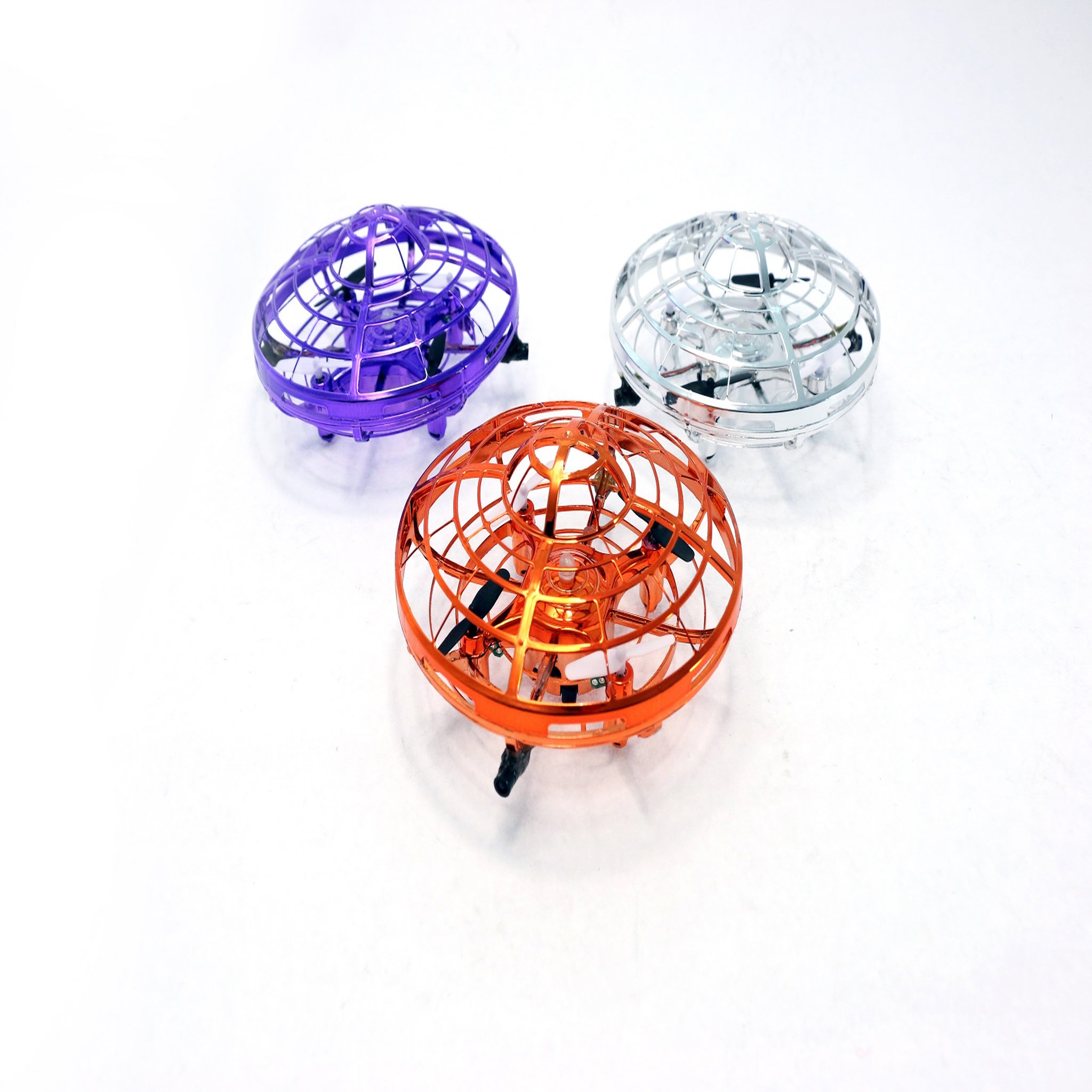 Voir la diapositive 2 : Irdrone Ufo drone