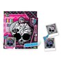 CANAL TOYS Coussin terrifiant Monster High