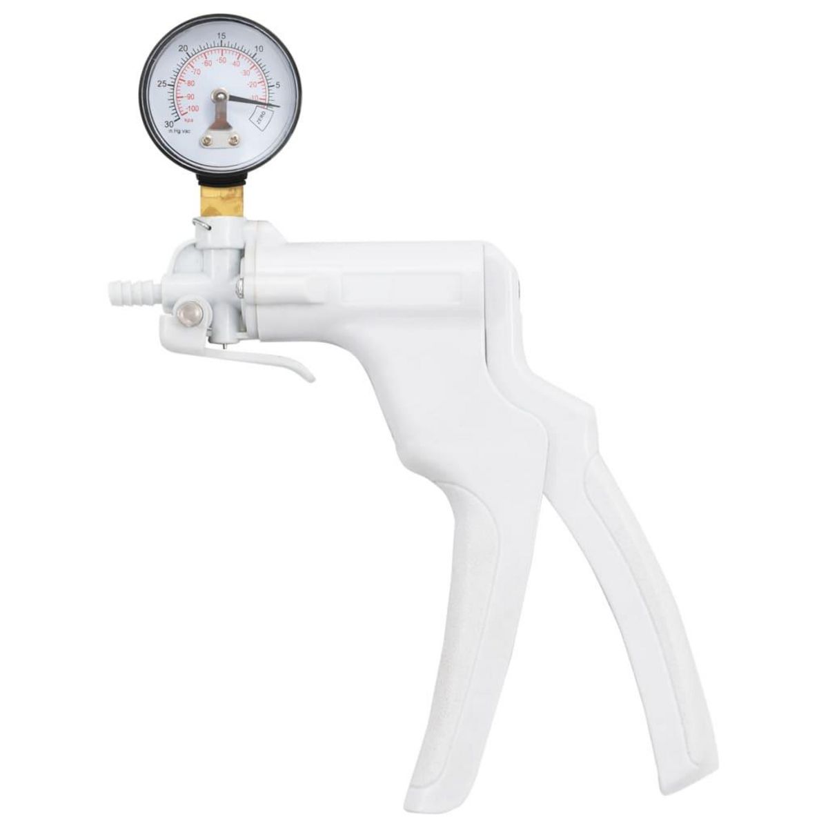 VIDAXL Kit de purge de frein et pompe a vide