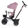 Voir la diapositive 8 : KINDERKRAFT Tricycle SPINSTEP  5 en 1