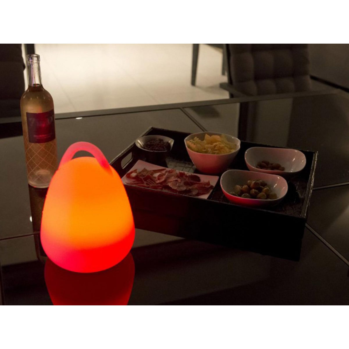 Lumisky Baladeuse Liberty - Lumisky