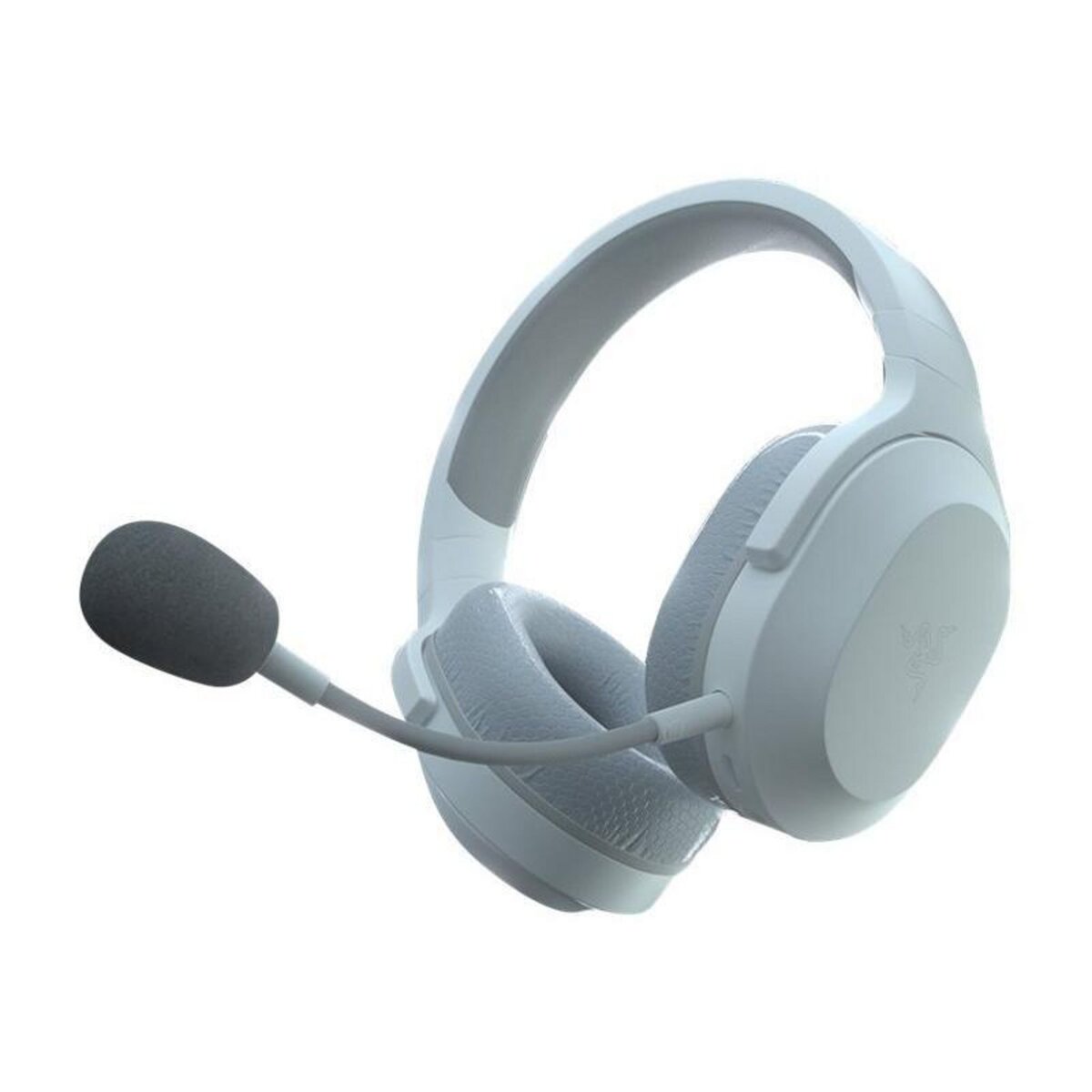 Razer Razer Headset Barracuda X Mercury White (RZ04-04430200-R3M1) (RZ0404430200R3M1)