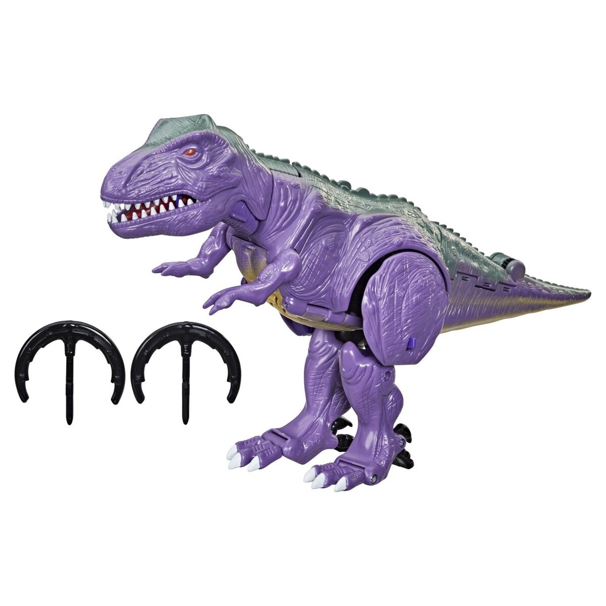 HASBRO Figurine Transformers Beast Wars vintage T-Rex Megatron