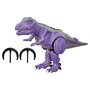 Voir la diapositive 3 : HASBRO Figurine Transformers Beast Wars vintage T-Rex Megatron