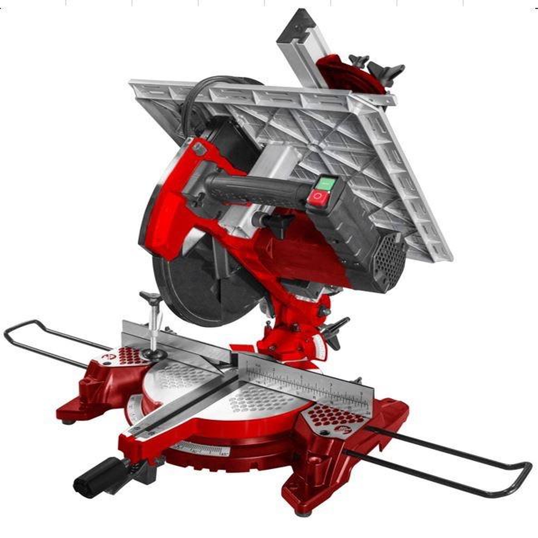Einhell Scie à onglet avec plateau supérieur TC-MS 3017 T