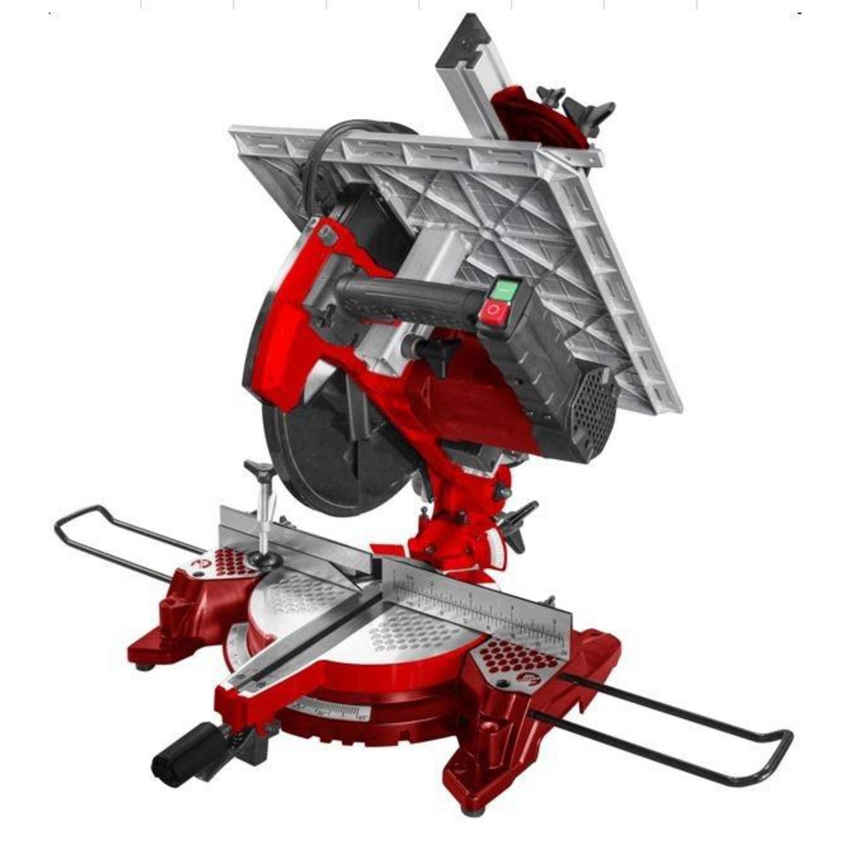 Einhell Scie à onglet avec plateau supérieur TC-MS 3017 T