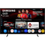Voir la diapositive 1 : Samsung TV QLED TQ98Q7FA 4K AI SmartTV