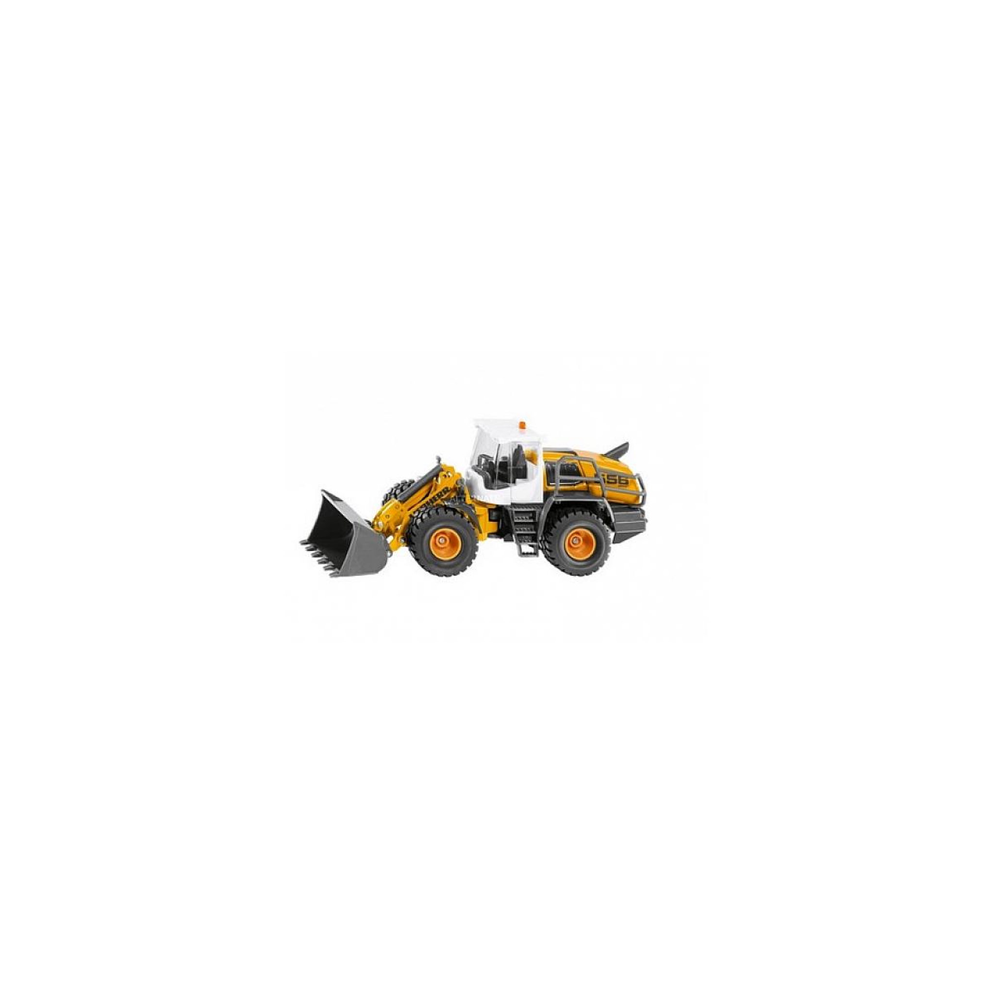 Siku 3561 Chargeuse sur pneus Liebherr L566