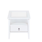 INTERLINK Table basse PROVENCE 1