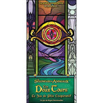Asmodee Jeu de stratégie Asmodee Le Seigneur des Anneaux Les deux tours Le Jeu de Plis