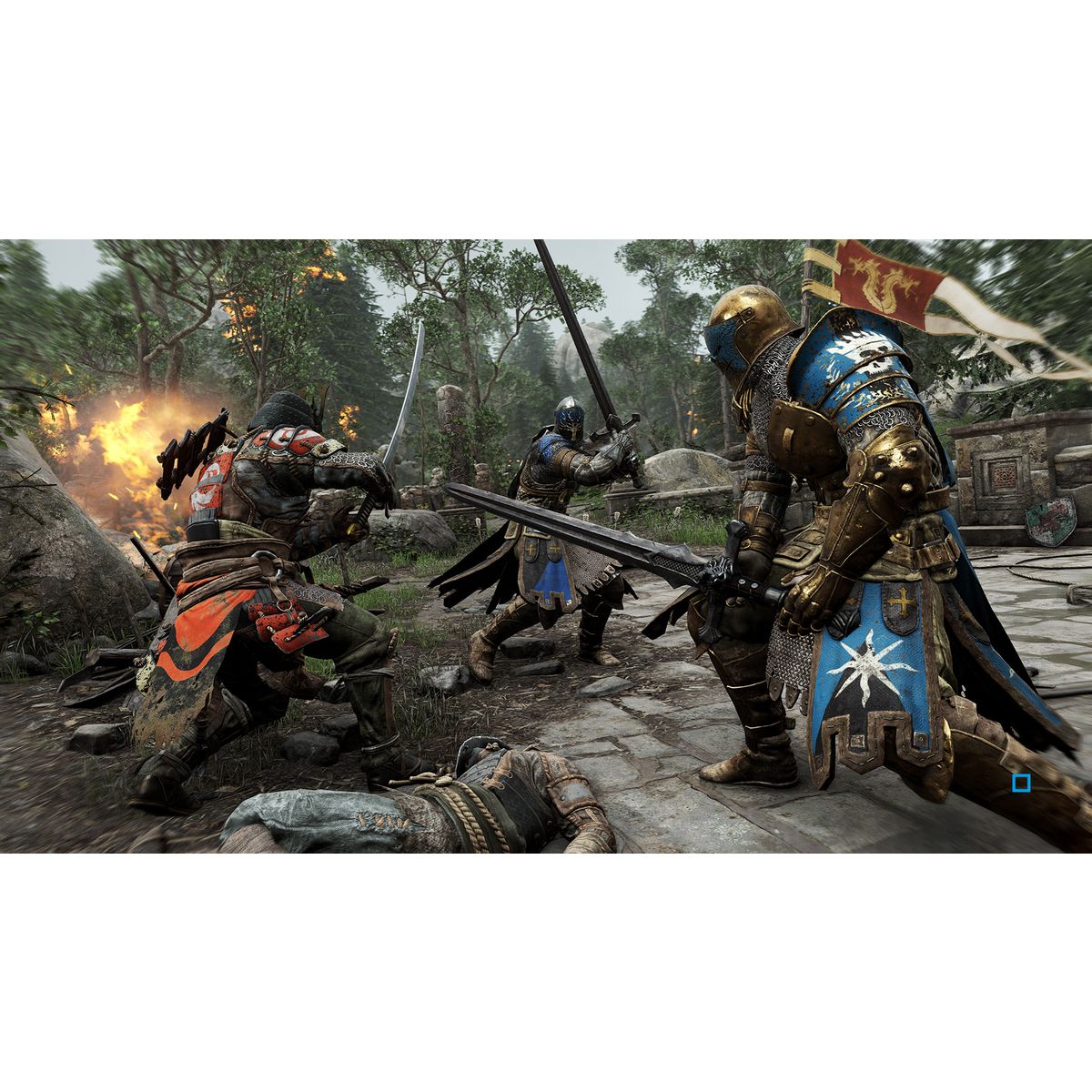For Honor Xbox One
