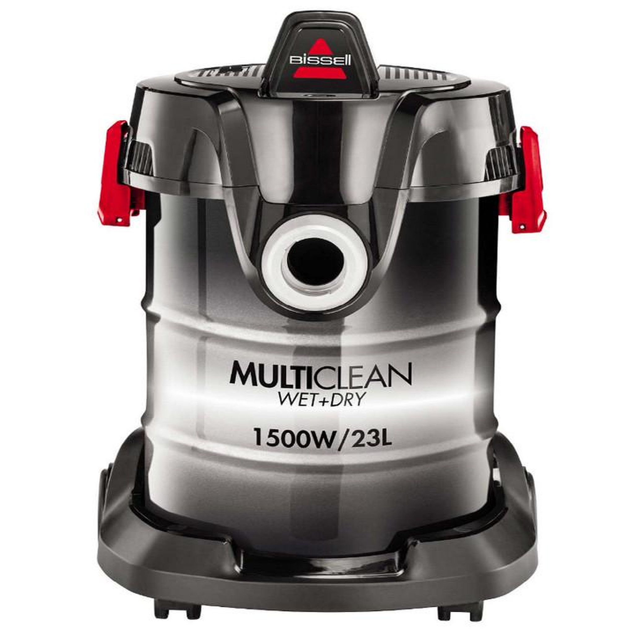 Voir la diapositive 2 : BISSELL Aspirateur cuve eau et poussière 23l 1500w - 2026m