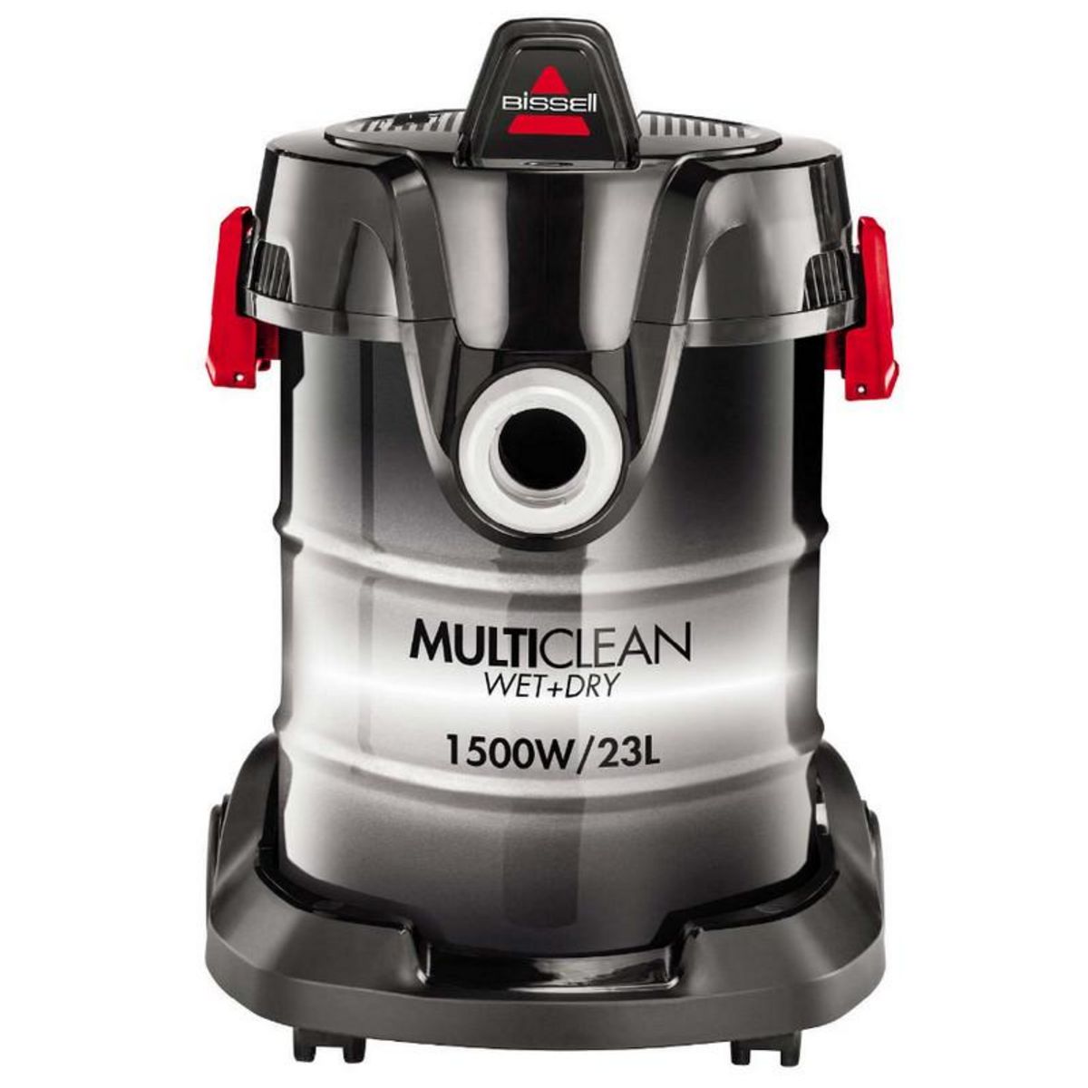 BISSELL Aspirateur cuve eau et poussière 23l 1500w - 2026m