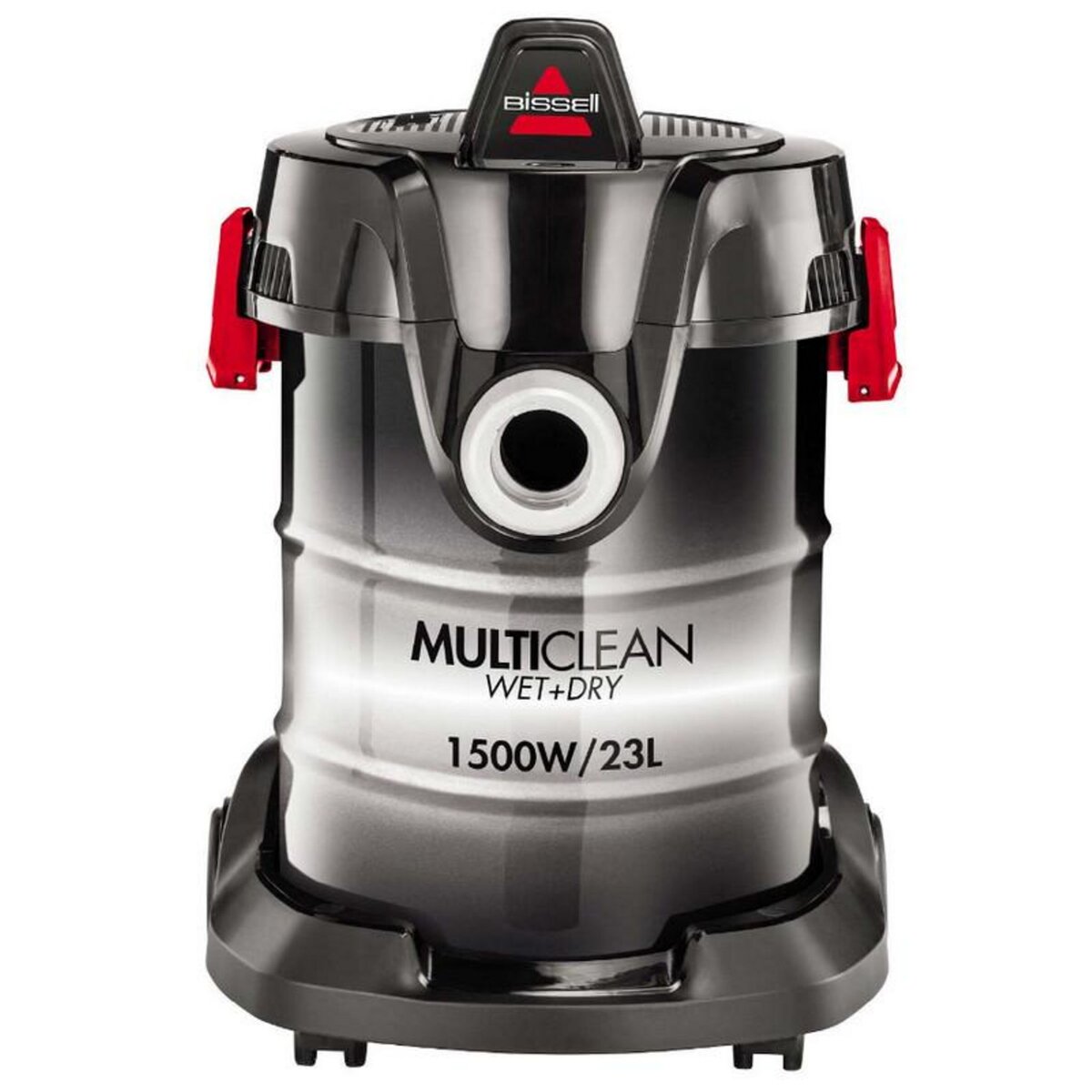 BISSELL Aspirateur cuve eau et poussière 23l 1500w - 2026m