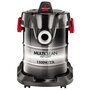 Voir la diapositive 2 : BISSELL Aspirateur cuve eau et poussière 23l 1500w - 2026m